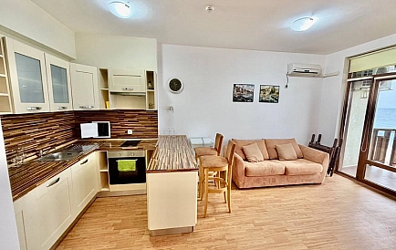 ID 16371 Квартира-студия в Райский Сад Фото 2