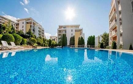 ID 15219 Двухкомнатная квартира в Краун Форт Нокс Фото 6