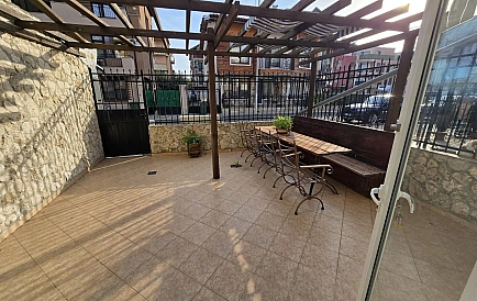 ID 14840 Двухкомнатная квартира в Черное Море 1 Фото 6