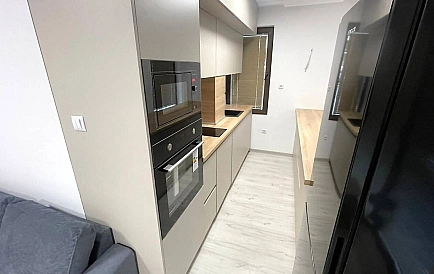 ID 15425 Квартира-студия в Этера 4 Фото 8