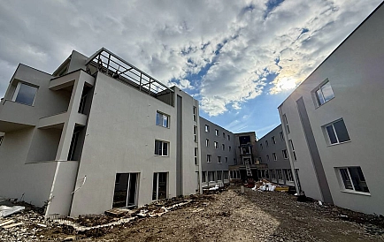 ID 15178 Двухкомнатная квартира в Вилла Маргарита Фото 3