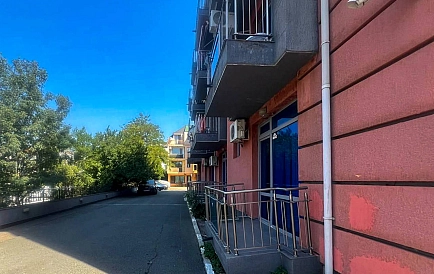 ID 16059 Двухкомнатная квартира в Какао Резиденс Фото 10