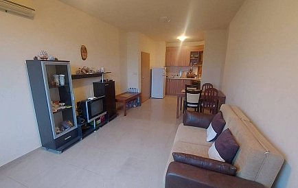 ID 14981 Двухкомнатная квартира в СанФлауер Фото 2