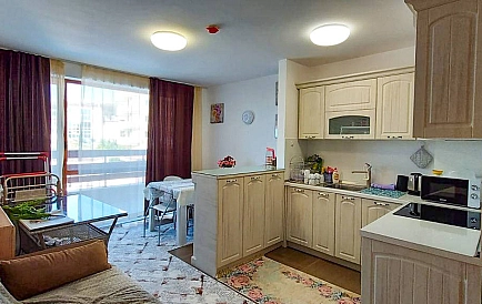 ID 13183 Трехкомнатная квартира в Робинзон Бич Фото 7