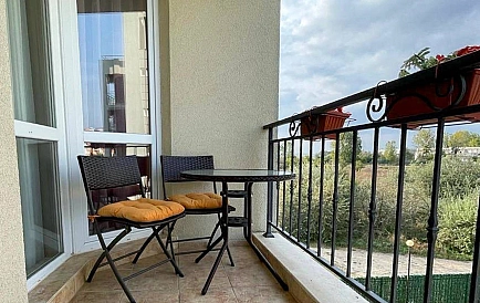 ID 15489 Двухкомнатная квартира в Каса Дель Сол Фото 5