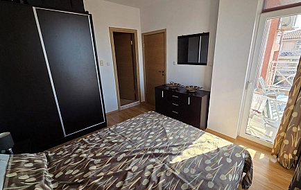 ID 14185 Двухкомнатная квартира в Санни Дей 6 Фото 9