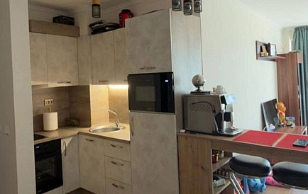 ID 15350 Трехкомнатная квартира в Сан Вейв Фото 2