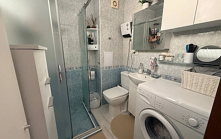 ID 15599 Трехкомнатная квартира в Санни Дей 1 Фото 4