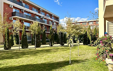 ID 15431 Двухкомнатная квартира в Холидей Форт Фото 7