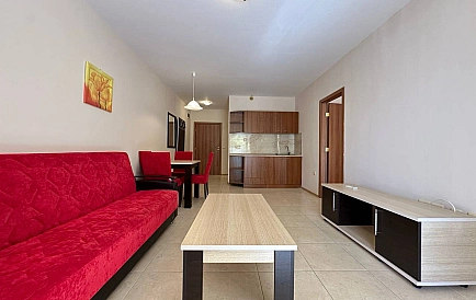 ID 14551 Двухкомнатная квартира в Мидия Гранд Резорт Фото 8