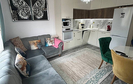 ID 14862 Двухкомнатная квартира в Валенсия Гарденс Фото 1 