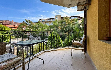 ID 14714 Двухкомнатная квартира в Дивела 2 Фото 5