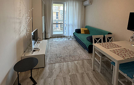 ID 15357 Двухкомнатная квартира в Магнолия 6 Фото 1 