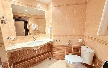 ID 15955 Двухкомнатная квартира в Маджестик Фото 4