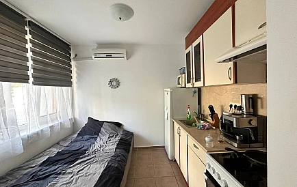 ID 14884 Трехкомнатная квартира в Империал Форт Клуб Фото 2