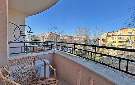 ID 15003 Квартира-студия в Афродита Палас Фото 10