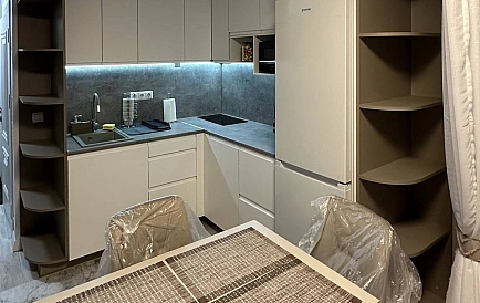 ID 15355 Квартира-студия в Магнолия 7 Фото 2