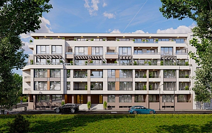 ID 14290 Квартиры от застройщика в Интер Хоумс 2 Фото 2