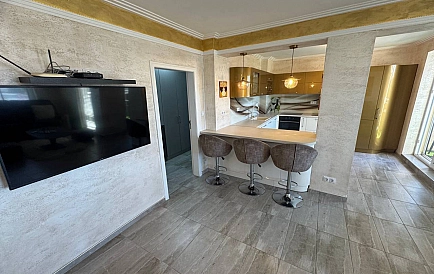 ID 16654 Трехкомнатная квартира в Си Дримс Фото 10