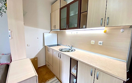 ID 15205 Квартира-студия в Святая Елена Фото 2