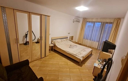 ID 14897 Трехкомнатная квартира в Голден Дримс Фото 9