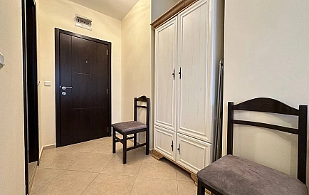 ID 15220 Квартира-студия в Каскадас 6 Фото 7