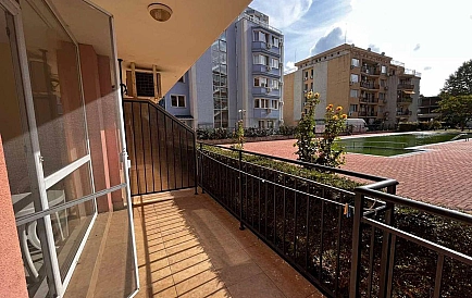 ID 15301 Двухкомнатная квартира в Сансет Бич 4 Фото 8