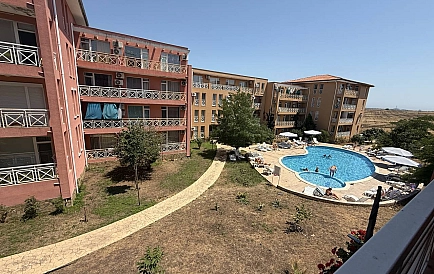 ID 14702 Двухкомнатная квартира в Санни Дей 6 Фото 9