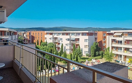 ID 15983 Двухкомнатная квартира в Несебр Форт Фото 5
