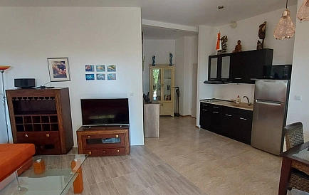 ID 16184 Двухкомнатная квартира в Марина Кейп Фото 2