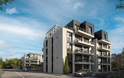 ID 14826 Квартиры в Сохо Твин Хаус Фото 9