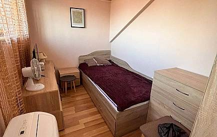 ID 13784 Трехкомнатная квартира в Банско Фото 2