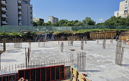 ID 13576 Недвижимость от застройщика в Софии Фото 9