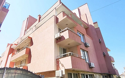ID 15709 Двухкомнатная квартира в Марина Бич Фото 6