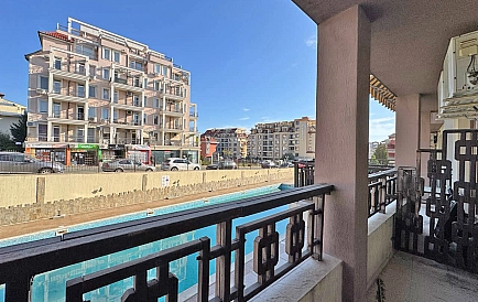 ID 14792 Квартира-студия в Панорама Бей Фото 5