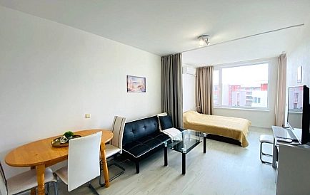 ID 15109 Двухкомнатная квартира в Несебр Форт Фото 9