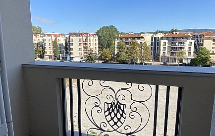 ID 15175 Квартира-студия в Магнолия Резиденс 6 Фото 5