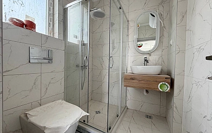 ID 15225 Квартира-студия в Ля Мер Сильвер 1 Фото 4