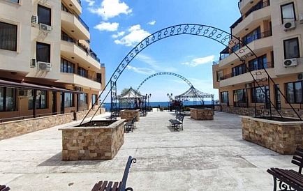 ID 14830 Трехкомнатная квартира в Рич 2 Фото 6