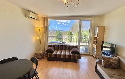 ID 15465 Квартира-студия в Холидей Форт Клуб Фото 1 