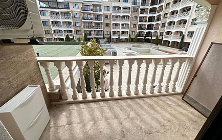 ID 15479 Трехкомнатная квартира в Валенсия Гарденс Фото 9