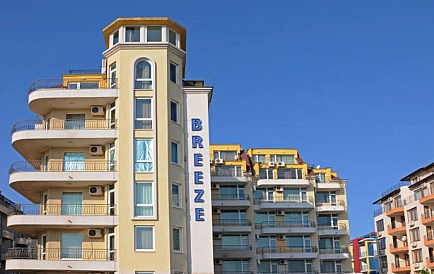 ID 15152 Трехкомнатная квартира в Бриз Фото 6