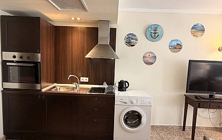 ID 15476 Квартира-студия в Барсело Роял Бич Фото 2