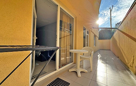 ID 15001 Квартира-студия в Марвел Делюкс Фото 9