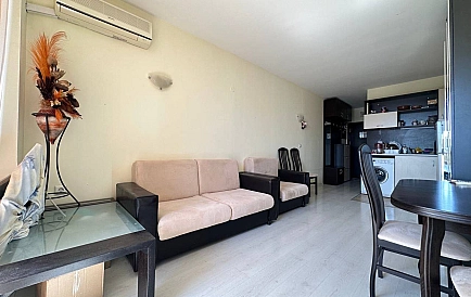 ID 15665 Квартира-студия в Сансет Бич 4 Фото 2