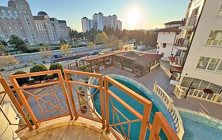 ID 14839 Двухкомнатная квартира в Виста Дел Мар 2 Фото 5