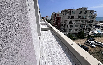 ID 14651 Трехкомнатная квартира в Поморие Фото 7