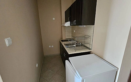 ID 15487 Просторная студия в Равде Фото 3