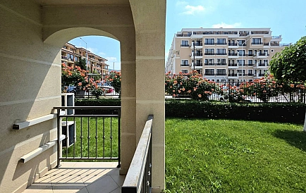 ID 16091 Квартира студия в Соренто Соле Мар Фото 5