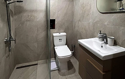 ID 15196 Квартира-студия в Ж'адор Сикрет Гарден Фото 4